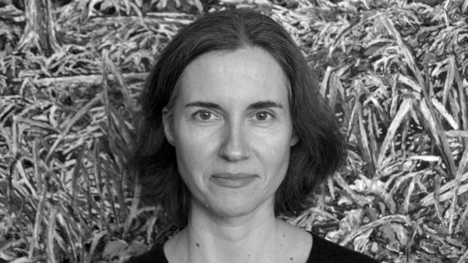 Timea Tankó
