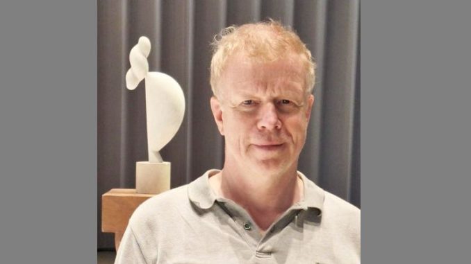 Andreas Tretner
