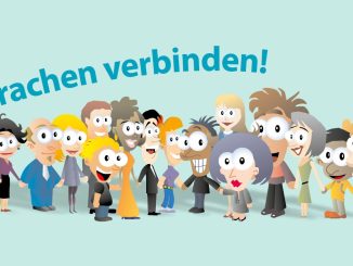 Europäischer Tag der Sprachen
