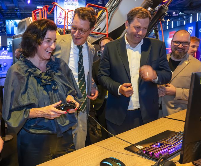 Gamescom 2026