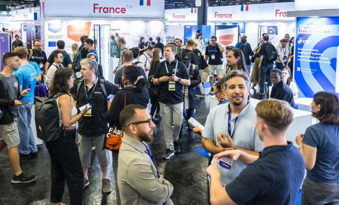 Gamescom 2026
