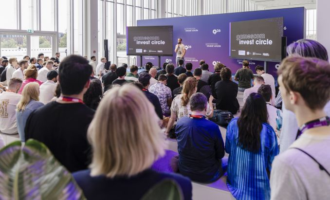 Gamescom 2026