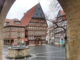 Hildesheim