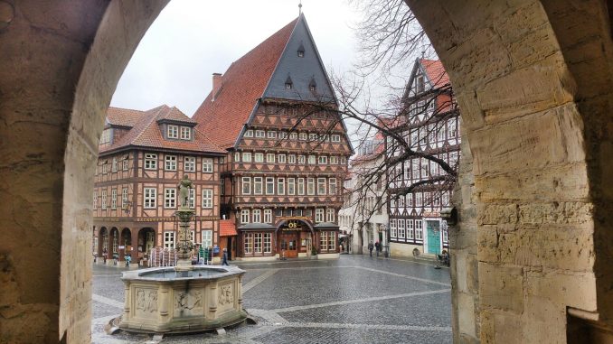 Hildesheim