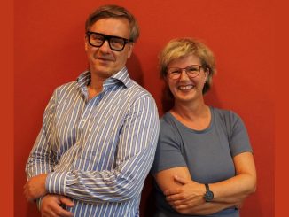 Mirko Kraetsch, Marieke Heimburger
