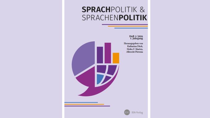 Sprachpolitik und Sprachenpolitik