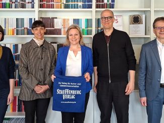 Stauffenburg Verlag, Übernahme durch Franz Steiner Verlag