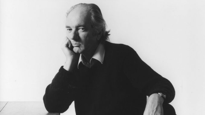 Thomas Bernhard 1987
