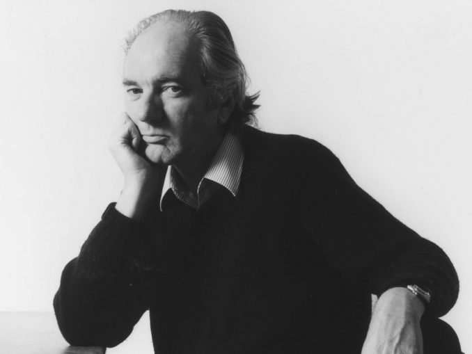 Thomas Bernhard 1987