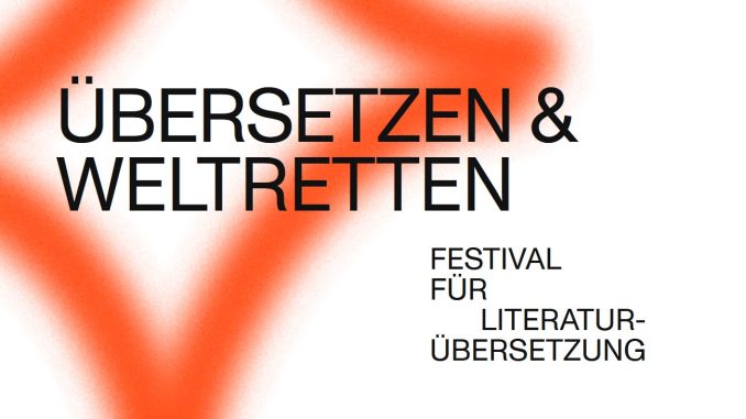 Übersetzen und Weltretten