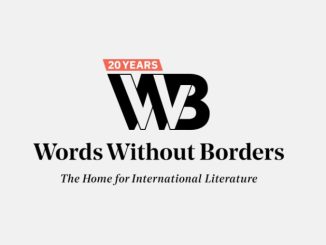 Words without borders