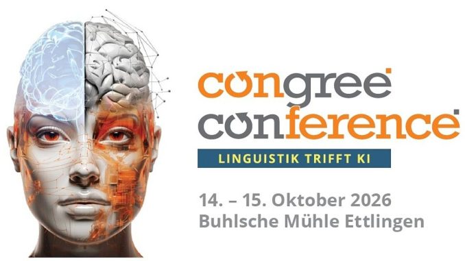 Congree Conference 2026