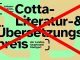 Stuttgarter Cotta-Übersetzungspreis