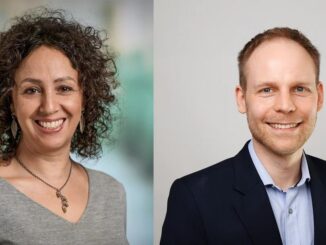 Dr. Elana Summers, Lucas Maire