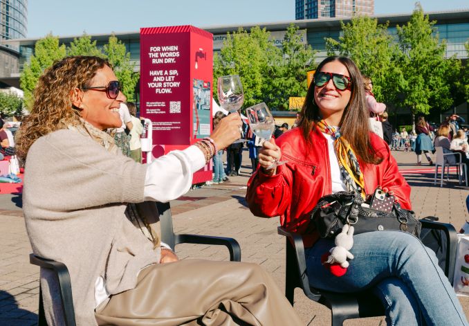Frankfurter Buchmesse 2026