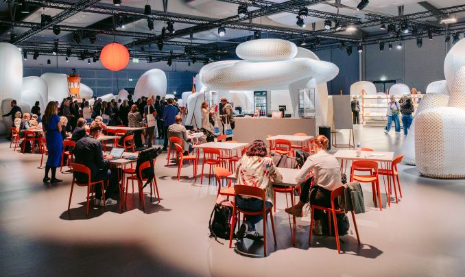 Frankfurter Buchmesse 2026
