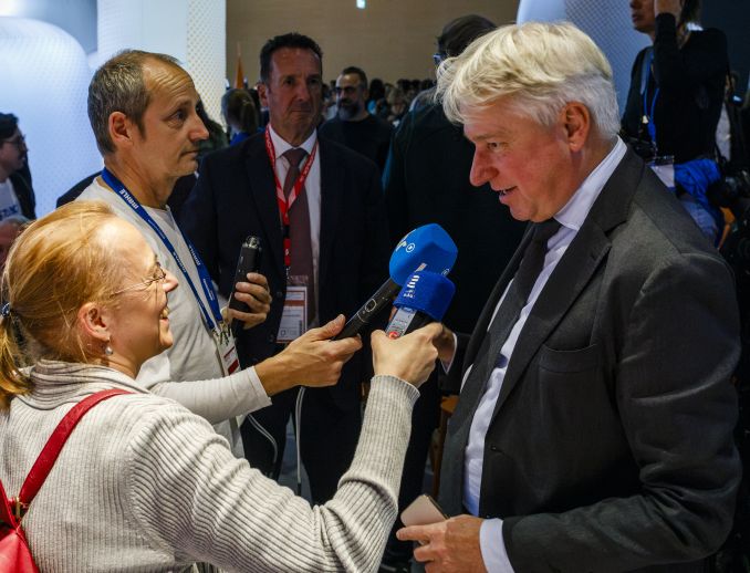Frankfurter Buchmesse 2026