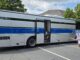 Gefangenentransporter Bus Volvo