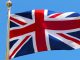 Flagge Großbritannien