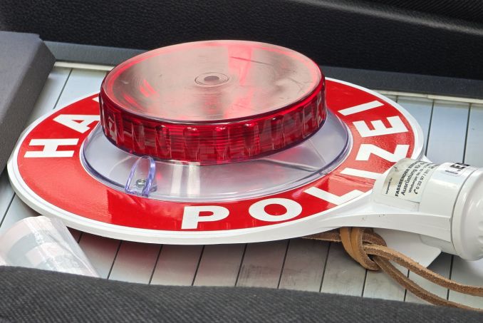 Polizeikelle